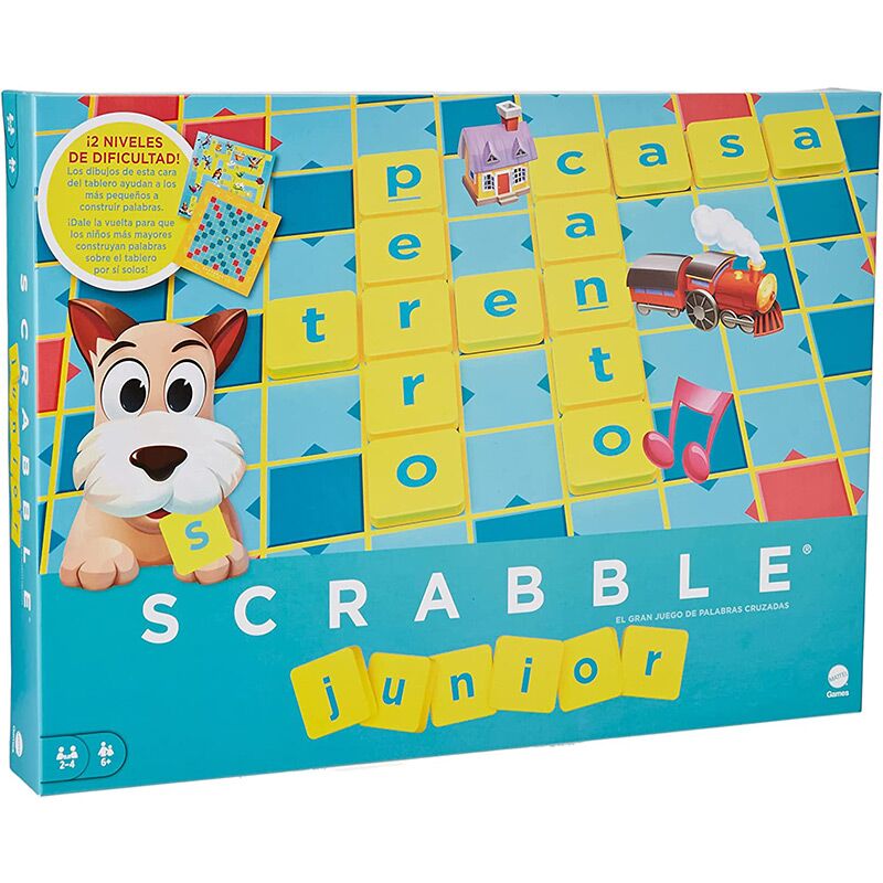 Comprar Juego de Mesa Escape Room Junior